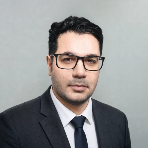 Hossein Nazari